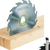 Festool accessoires pw18 panther-zaagblad | 225x2,6x30 | 496303