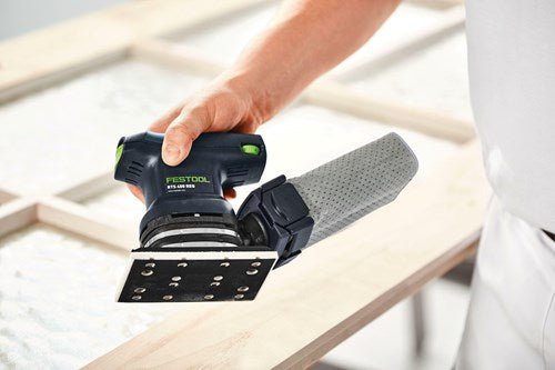 Festool accessoires festool schuurzool stickfix 80 x 130 14mm (prijs per stuk)