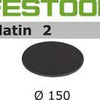 Festool accessoires sanding disc stf d150 0 s2000 pl2 15x | 492371