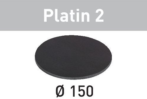 Festool accessoires sanding disc stf d150 0 s2000 pl2 15x | 492371