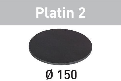 Festool accessoires sanding disc stf d150 0 s2000 pl2 15x | 492371
