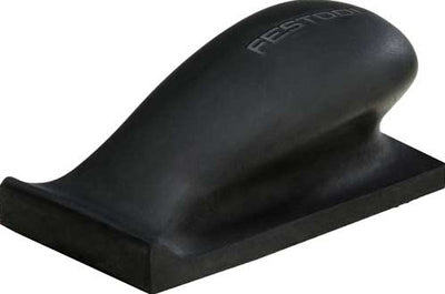 Festool accessoires schuurblok hsk 80x133 h - 495967