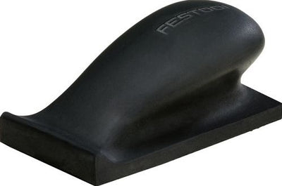 Festool accessoires schuurblok hsk 80x133 h - 495967