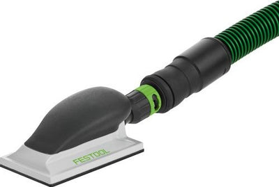 Festool accessoires schuurblok hsk-a 80x130 - 496962