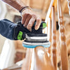 Festool accessoires schuurmateriaal d150 m gr pro 10 - 578792