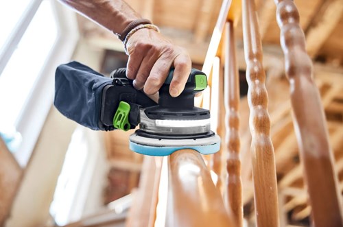 Festool accessoires schuurmateriaal d150 m gr pro 10 - 578792