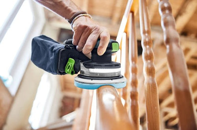 Festool accessoires schuurmateriaal d150 m gr pro 10 - 578792