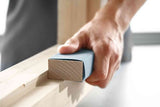 Festool accessoires schuurpapier | 230x280 | p320 gr 10 - 201265 - afbeelding 2