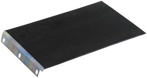 Festool accessoires schuurplaat su km-bs 75 - 490824