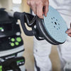 Festool accessoires schuurschijf granat | stf d225 128 | p320 | gr 5 - 205669