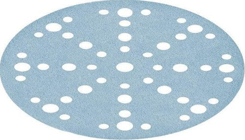 Festool accessoires schuurschijf stf d150 48 p180 gr 100 granat - 575166