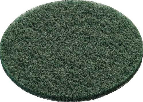 Festool accessoires schuurvlies stf d125 green vl 10 - 496510