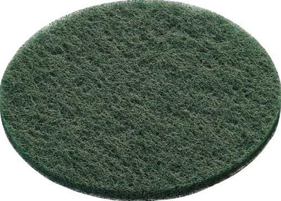 Festool accessoires schuurvlies stf d125 green vl 10 - 496510