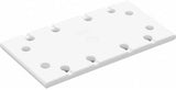 Festool accessoires schuurzool ssh-93x175 8 - 489630 - afbeelding 1
