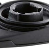 Festool accessoires schuurzool ssh-ge-stf-ro90 dx - 496802