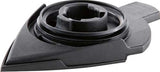 Festool accessoires schuurzool ssh-ge-stf-ro90 dx - 496802 - afbeelding 2