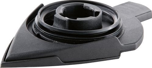 Festool accessoires schuurzool ssh-ge-stf-ro90 dx - 496802