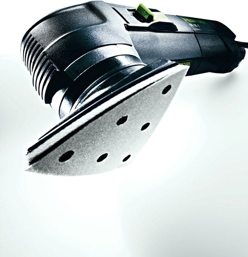 Festool accessoires festool schuurzool stf v93 6gat hard
