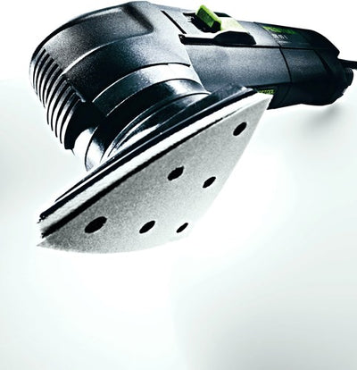 Festool accessoires schuurzool stickfix hard ssh-stf-v93 6-h 2 - 488716