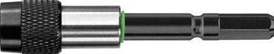 Festool accessoires snelwissel-bithouder bhs 60 ce | 205097