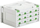 Festool accessoires sortainer sys 3-sort 12 | 491986