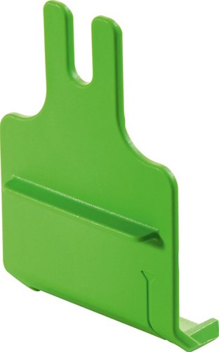 Festool accessoires sp-ts 60 5 splinterbescherming | voor ts 60 k 577288