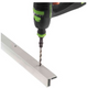 Festool accessoires spiraalboor hss d 3 33 ce m-set | 493421