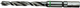 Festool accessoires spiraalboor (voor hout) d 6 ce w - 492515
