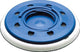 Festool accessoires festool st-stf d125 8 fx-h-ht fastfix steunschijf 125mm hard - 492127
