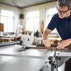 Festool accessoires st tks 80 | schuiftafel - 575827