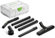 Festool accessoires standaard reinigingsset rs-st d 27 36-plus - 577257