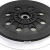 Festool accessoires steunschijf st-stf 125 8-m8-j w-ht | - 492286