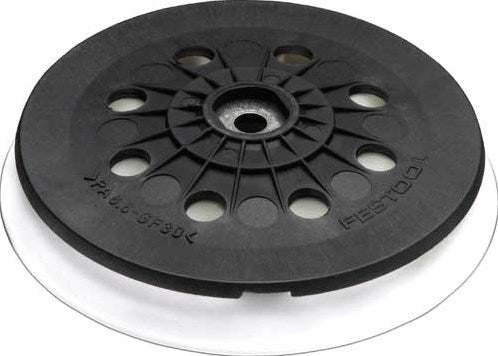 Festool accessoires steunschijf st-stf 125 8-m8-j w-ht | - 492286