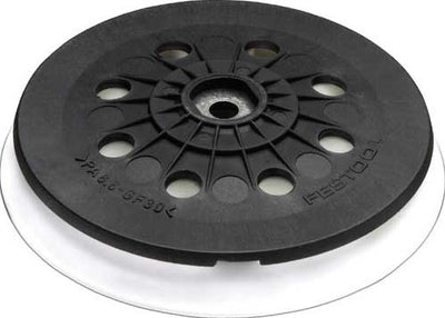 Festool accessoires steunschijf st-stf 125 8-m8-j w-ht | - 492286