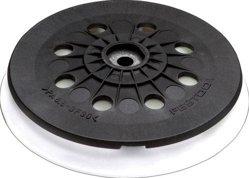 Festool accessoires steunschijf st-stf 125 8-m8-j w-ht | - 492286
