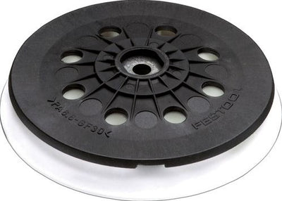 Festool accessoires steunschijf st-stf 125 8-m8-j w-ht | - 492286