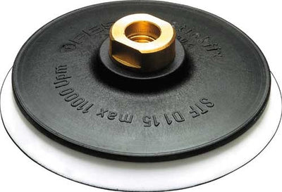 Festool accessoires steunschijf st-stf-d115 0-m14 w - 484173