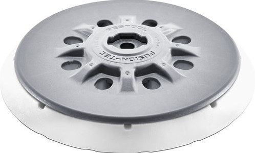 Festool accessoires steunschijf st-stf d150 mj2-m8-sw fusion-tec - 202459