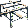 Festool accessoires stm 1800 | mobiele zaag- en werktafel - 205183