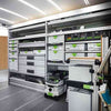 Festool accessoires sys3 m 137 t-loc systainer³ - 204841