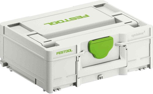 Festool accessoires sys3 m 137 t-loc systainer³ - 204841