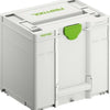 Festool accessoires sys3 m 337 t-loc systainer³ - 204844