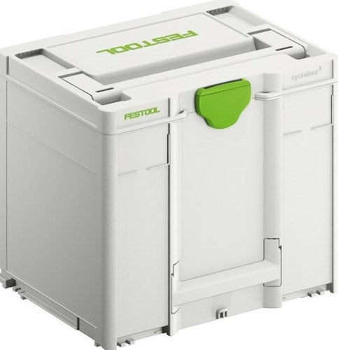 Festool accessoires sys3 m 337 t-loc systainer³ - 204844