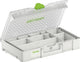 Festool accessoires sys3 org l 89 systainer organizer | inclusief 10 inzetbakjes - 204857