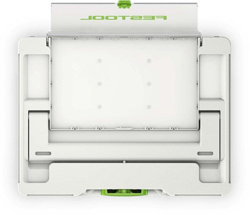 Festool accessoires systainer³ df sys3 df m 137 - 577346
