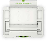 Festool accessoires systainer³ df sys3 df m 137 - 577346 - afbeelding 2