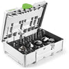 Festool accessoires systainer³ sys3-of d8 d12 - 576835