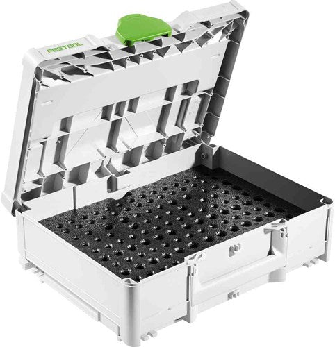 Festool accessoires systainer³ sys3-of d8 d12 - 576835