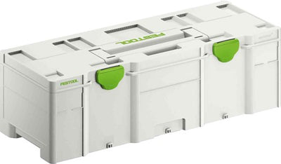 Festool accessoires festool systainer³ sys3 xxl 237 - 204850