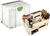 Festool accessoires systainer t-loc sys-hwz | 497658 - afbeelding 2